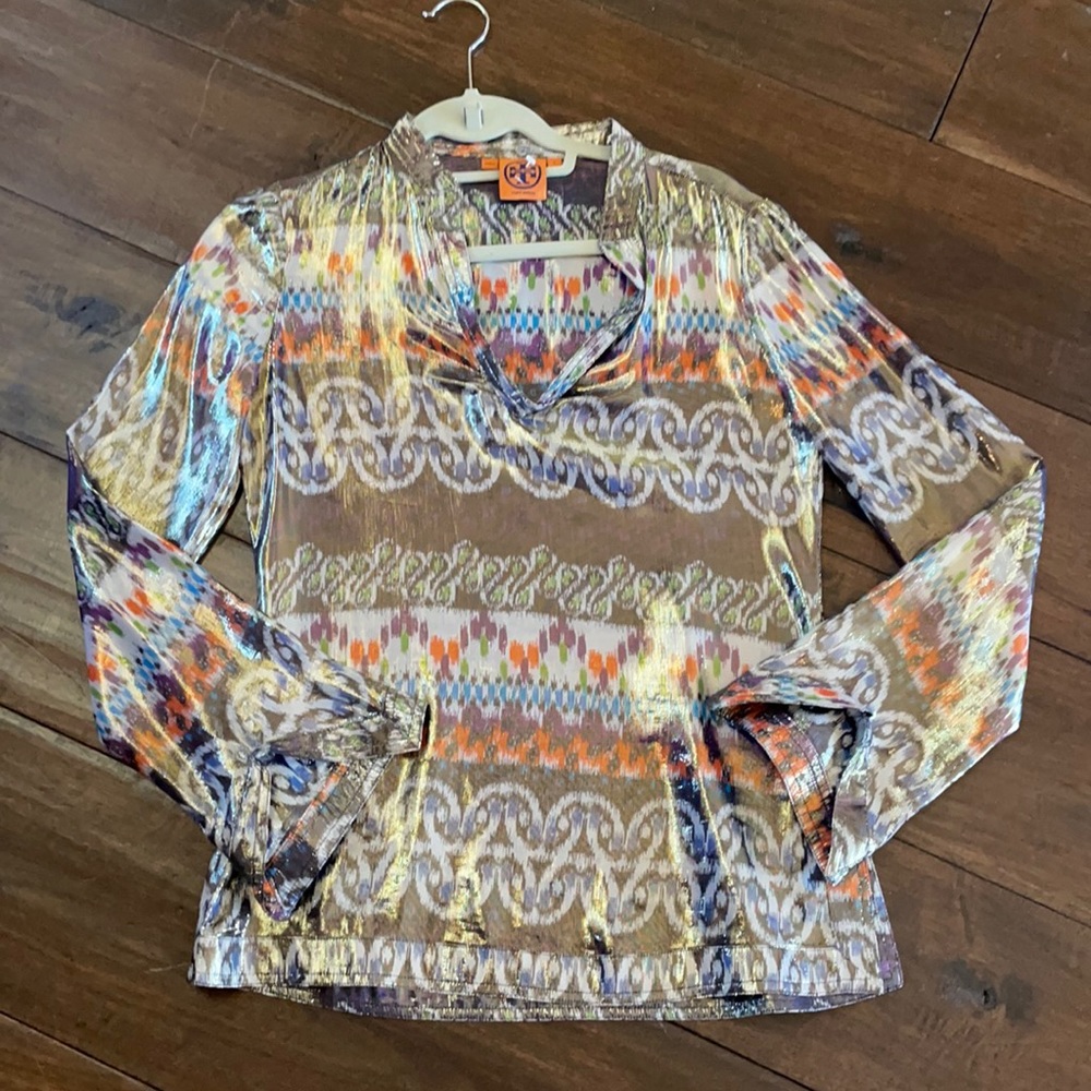 Tory Burch tunic